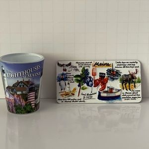 Souvenirs from Maine